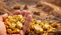 স্বর্ণের বিশাল মজুতের সন্ধান পেলো সৌদি আরব