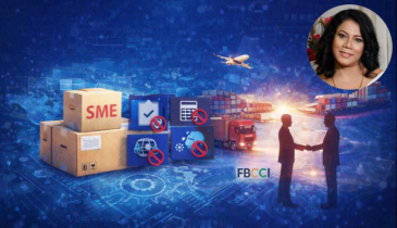 এফবিসিসিআই সক্রিয় না হলে এসএমই খাতের সম্ভাবনা অপূর্ণ