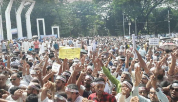 এমপিওভুক্ত শিক্ষকদের বাড়িভাড়া বেড়ে ১৫ শতাংশ, পাবেন দুই ধাপে