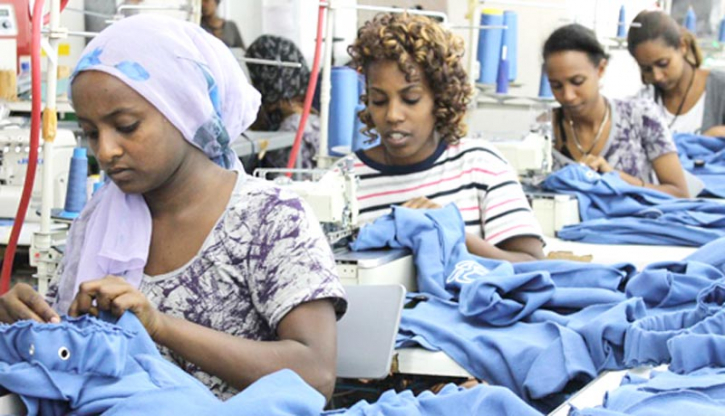 আফ্রিকায় চীনা বিনিয়োগ; নতুন চ্যালেঞ্জে বাংলাদেশের পোশাক খাত