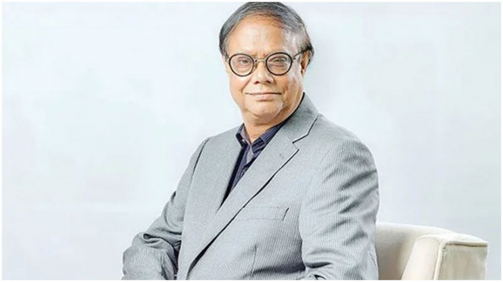 মূল্যস্ফীতি ১২.৫ শতাংশ থেকে নেমে ৮.৩ শতাংশে: গভর্নর মূল্যস্ফীতি ১২.৫ শতাংশ থেকে নেমে ৮.৩ শতাংশে: গভর্নর