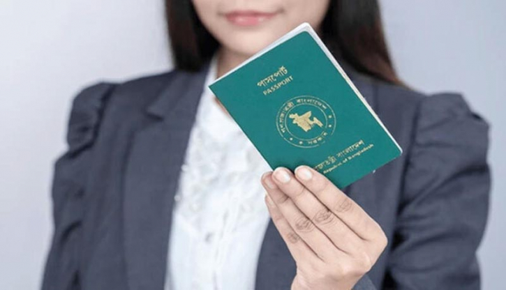 পাসপোর্ট ইনডেক্সে মিয়ানমার, ফিলিস্তিনের নিচে বাংলাদেশ