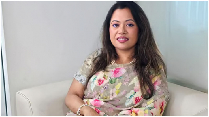 বাটার প্রথম নারী এমডি হচ্ছেন ফারিয়া ইয়াসমিন বাটার প্রথম নারী এমডি হচ্ছেন ফারিয়া ইয়াসমিন