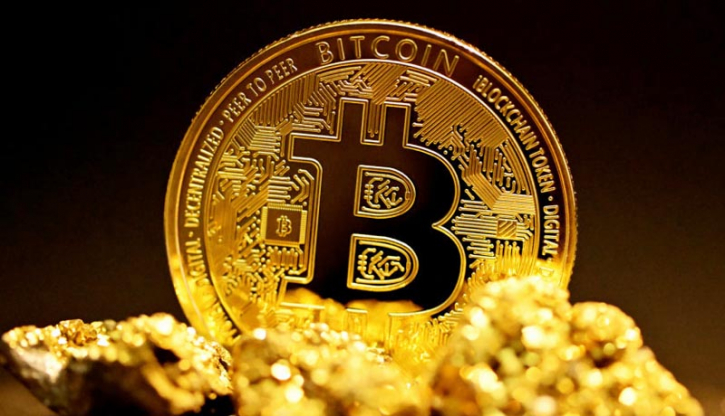 ২০২৫ সালে বিটকয়েনের রেকর্ড দরপতন