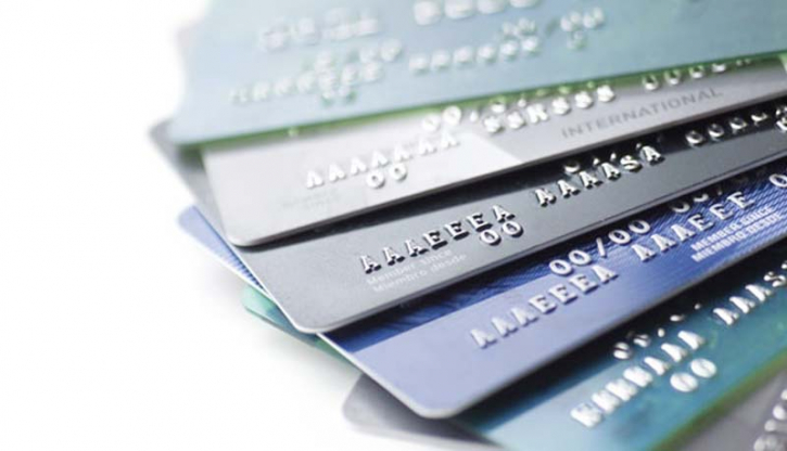 ক্রেডিট কার্ডে ঋণসীমা ৪০ লাখ টাকা, সর্বোচ্চ সুদ ২৫ শতাংশ নির্ধারণ