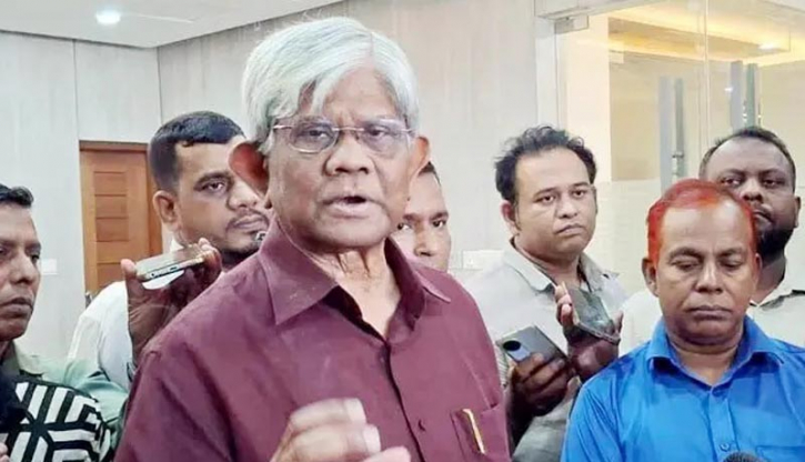 নতুন পে-স্কেলের ফ্রেমওয়ার্ক দিয়ে যাবে অন্তর্বর্তী সরকার