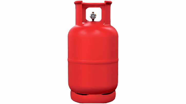 আবারও কমলো ১২ কেজি সিলিন্ডারের দাম