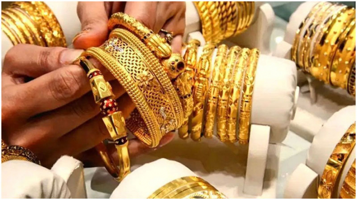আরও কমলো সোনার দাম