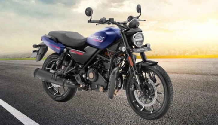 হার্লে ডেভিডসন বাজারে আনলো নতুন স্টাইলিশ বাইক