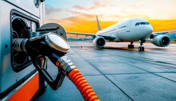 জেট ফুয়েলের দাম এক লাফে বাড়লো ৮০ শতাংশ