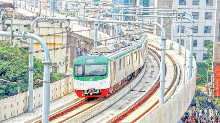 শিক্ষার্থী-চাকরিজীবীদের জন্য চালু হচ্ছে বিশেষ মেট্রো ট্রেন