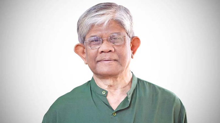 অর্থনীতিকে পুনরুজ্জীবিত করতে হবে: সালেহ উদ্দিন অর্থনীতিকে পুনরুজ্জীবিত করতে হবে: সালেহ উদ্দিন