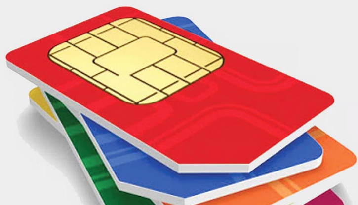 ১০টির বেশি মোবাইল সিম বন্ধ হচ্ছে আজ