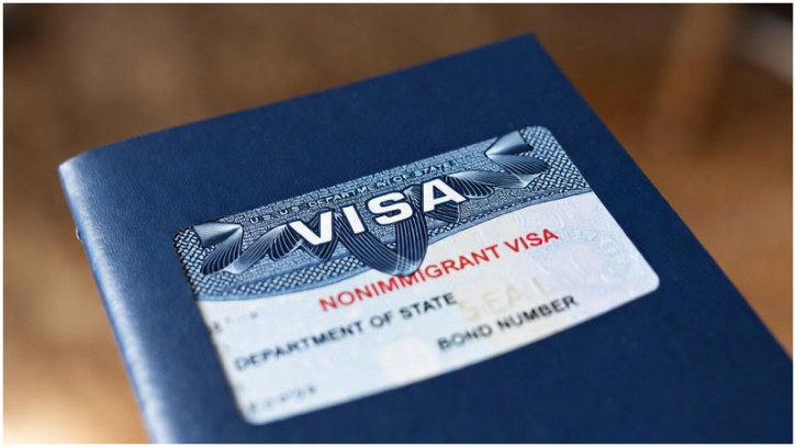 যুক্তরাষ্ট্রের ভিসা বন্ড তালিকায় বাংলাদেশ, দিতে হবে সর্বোচ্চ সাড়ে ১৮ লাখ টাকা